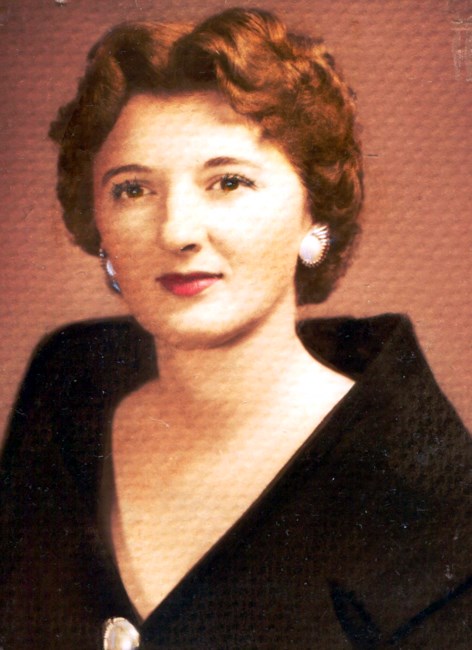 Obituary of Barbara Lou Dwyer