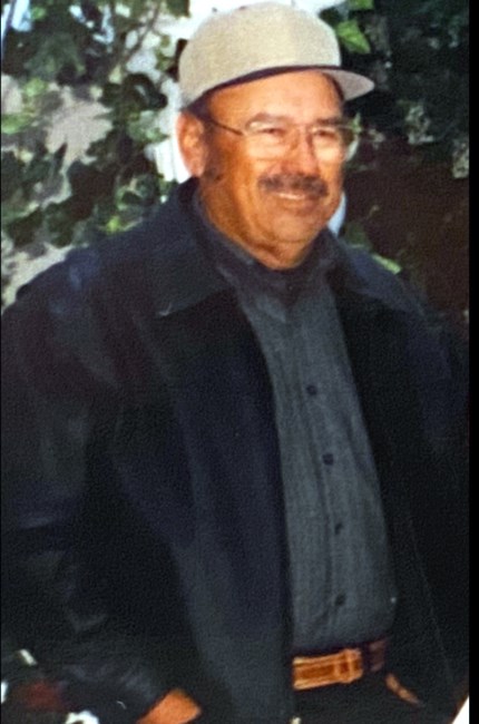 Obituary of Ladislao Castro Salinas