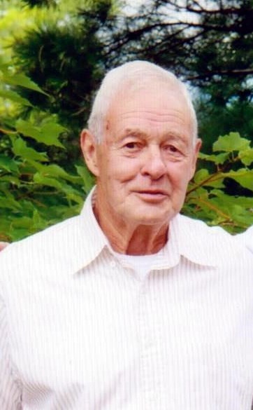 Obituario de Louis Gilbert Richards Jr.