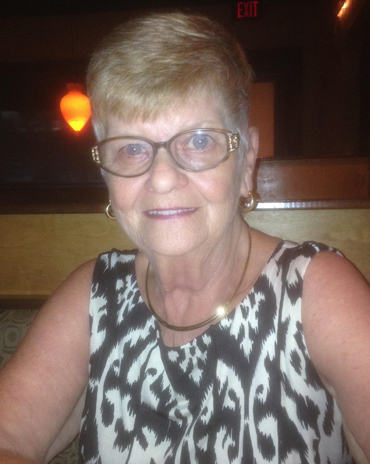 Gail DiLeonardo Obituary Bradenton, FL