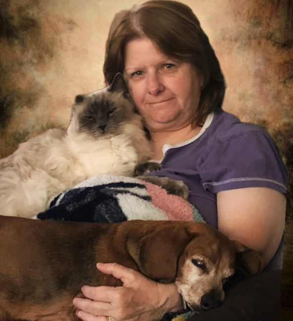 Obituario de Polly Crilly