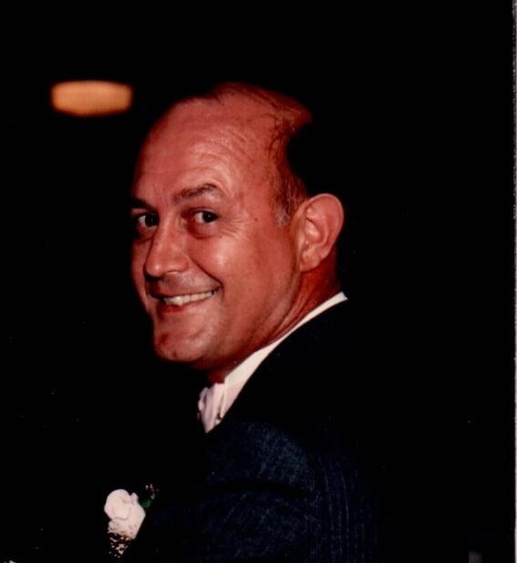 Obituary of John Matthew Skelley