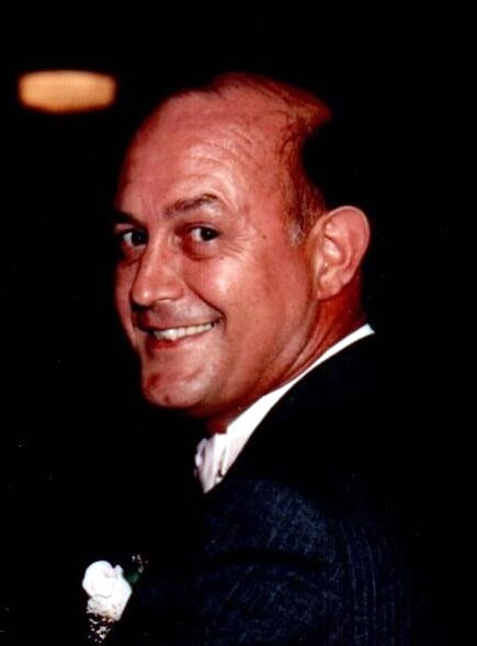 Obituary of John Matthew Skelley