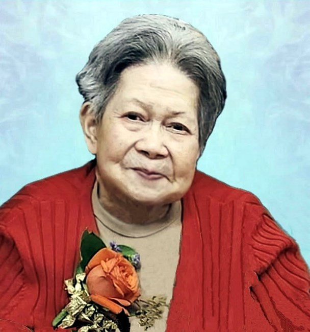 Avis de décès de Yunsim W. Lam