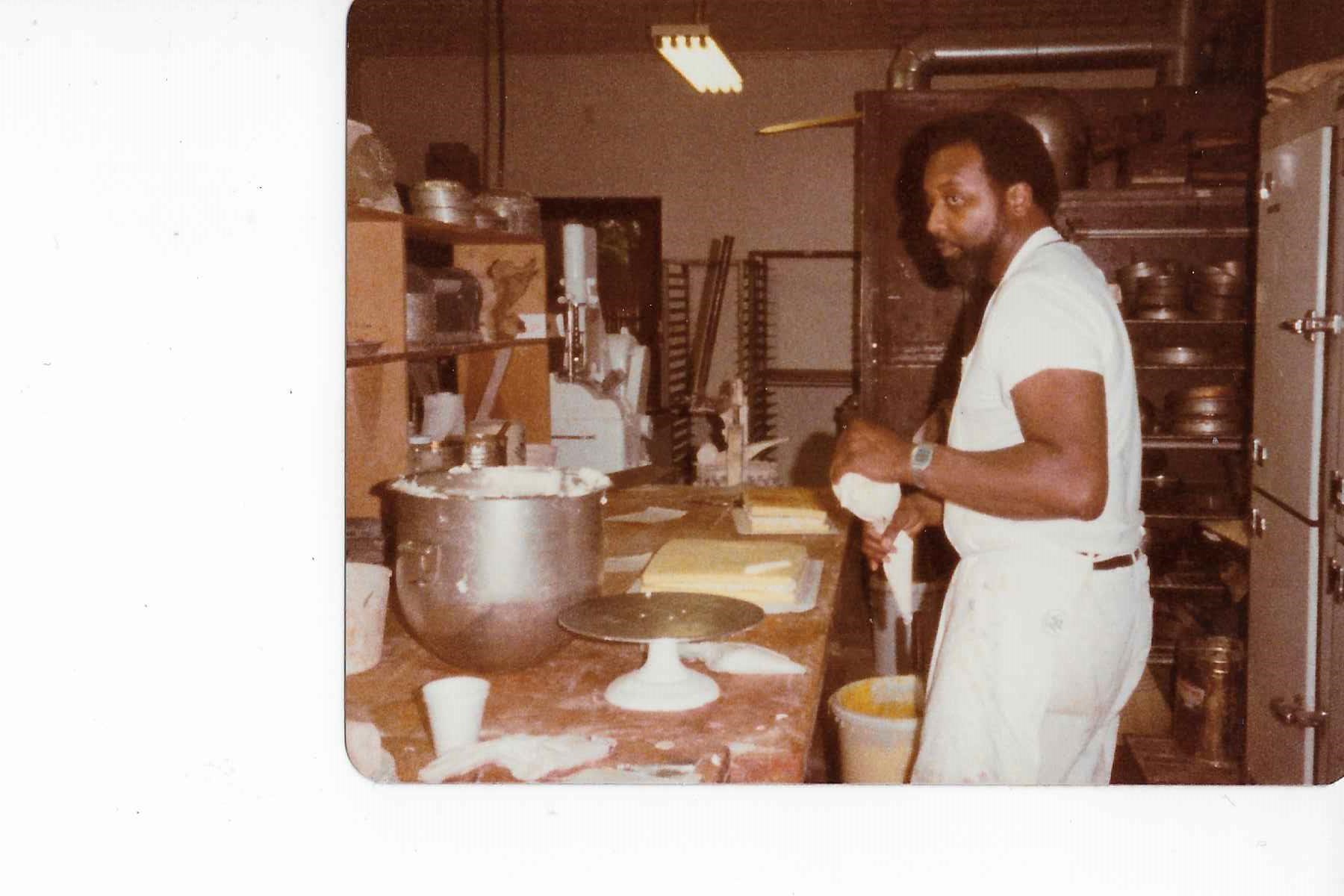 Obituary of Leroy Smith Baldwin