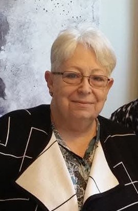 Obituary of Jacqueline Reed