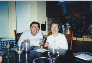 Obituary of Urho J. Siipola