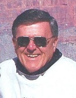 Obituary of John T Hart