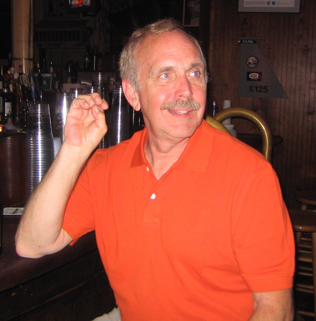 Obituary of Ralph John Mattis