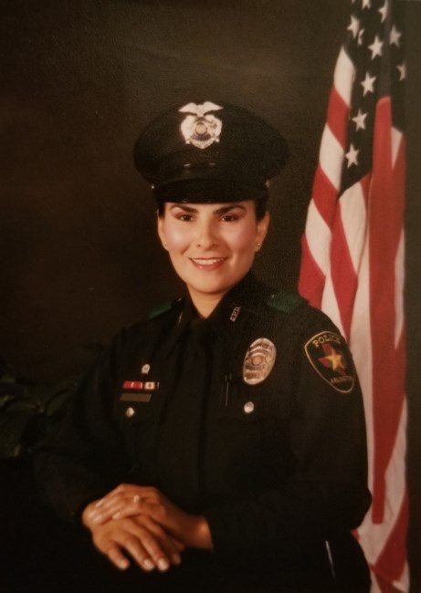 Obituary of Dolores  "Lola" Margarita Chavez