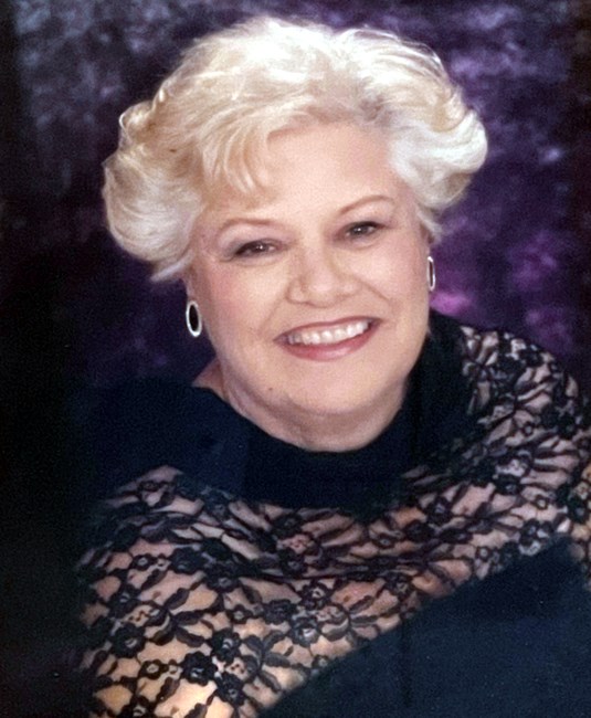 Obituary of Mildred Lois Sheldon Harrison