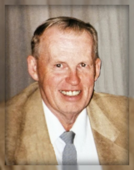 Gerald Williams Obituary Sault Ste. Marie, ON