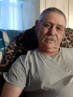 Obituary of Kenneth Danny "Tater" Vance