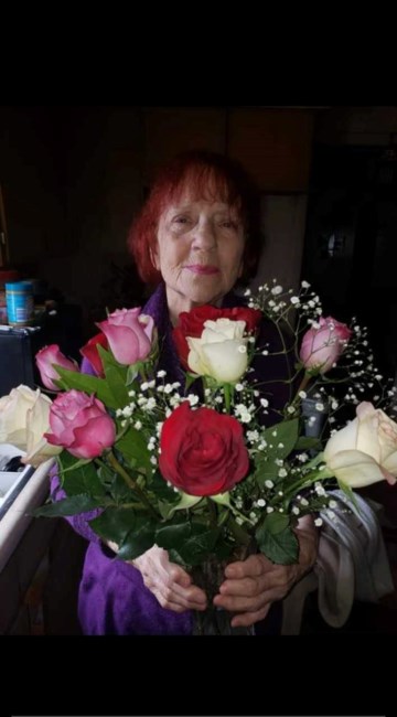 Obituary of Shirley Mae Flatt