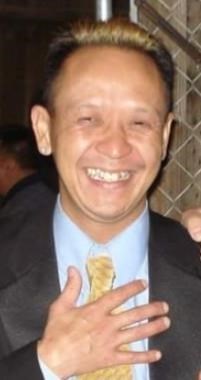 Obituary of Johnny Kue