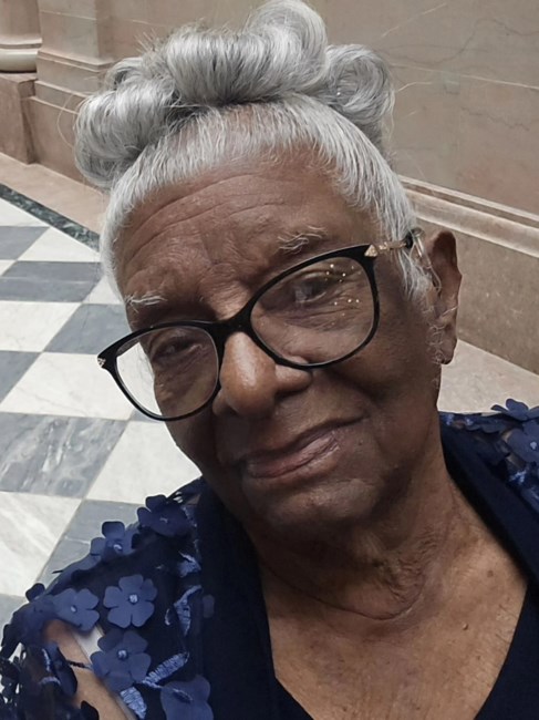 Obituary of Longina Gonzalez