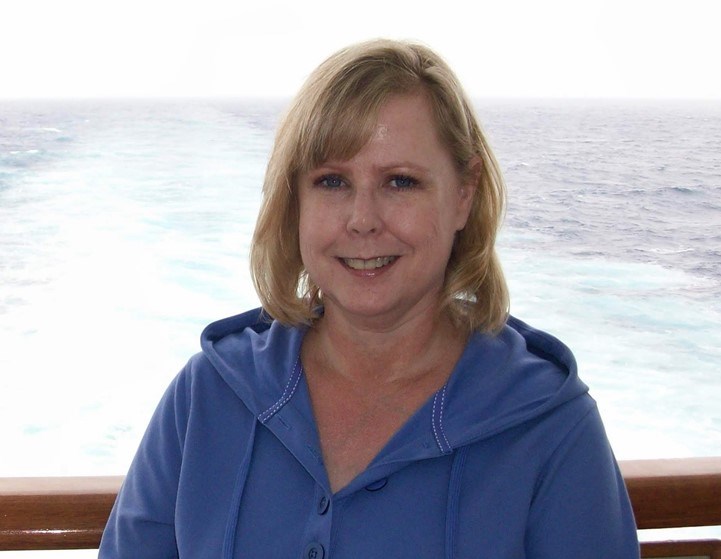 Obituary of Geanine Carroll