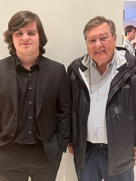 Obituary of Norman R. Day