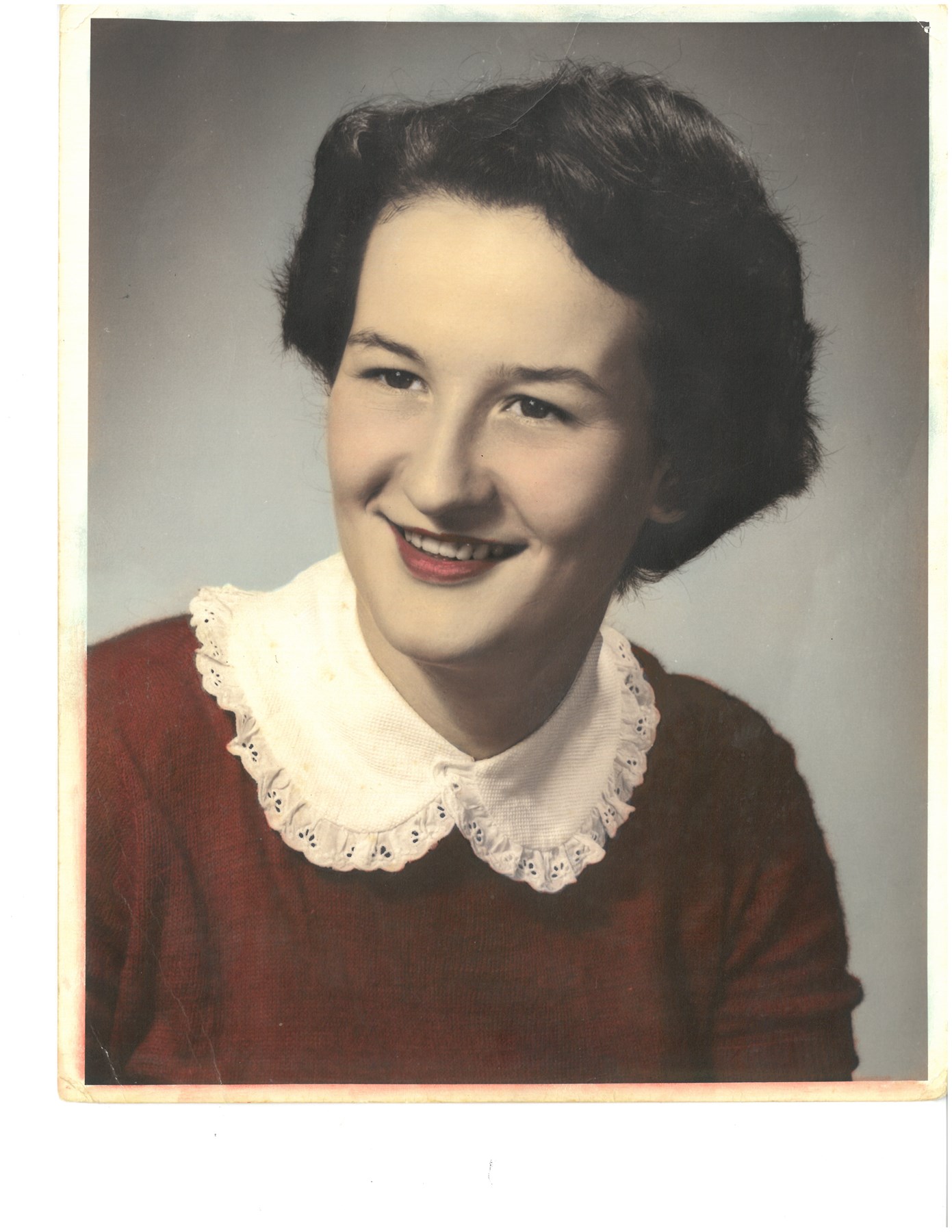 Obituary of Mattie Tipton Putman