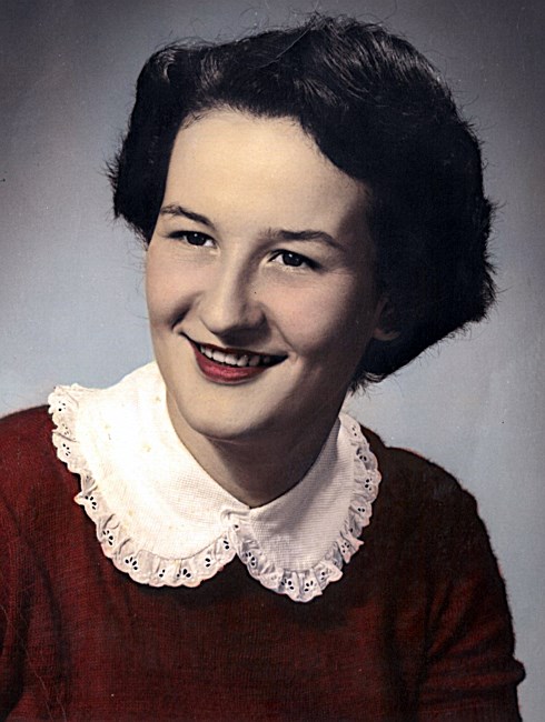 Obituary of Mattie "Polly" Tipton Putman