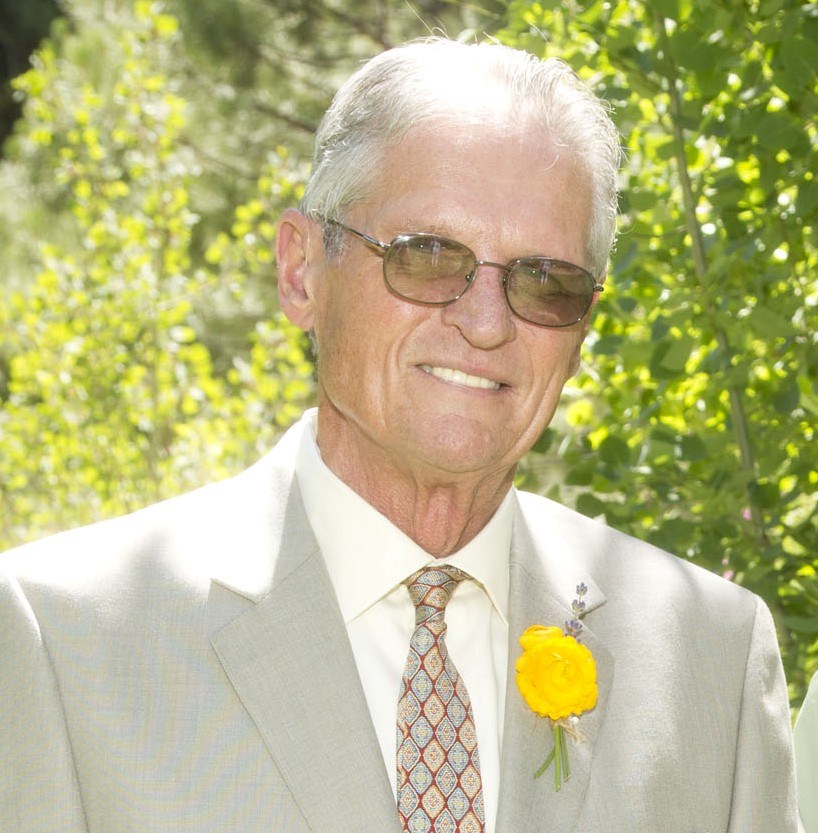 Obituary of Stephen Louis Niebur