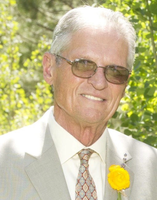 Obituary of Stephen Louis Niebur