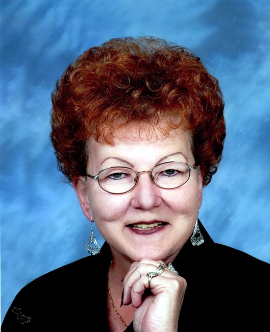 Obituary of Rosalee C. Tice