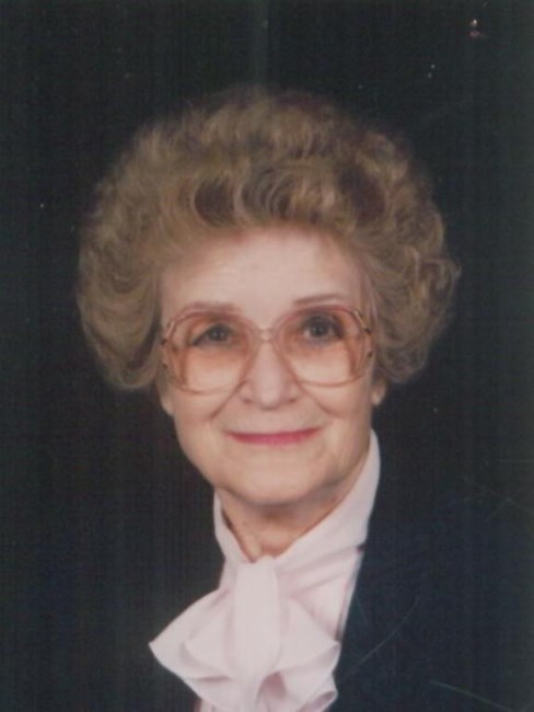 Obituary of Gloria C. Wood