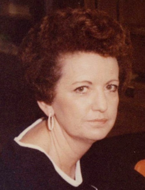 Obituary of Nora Smith Williams