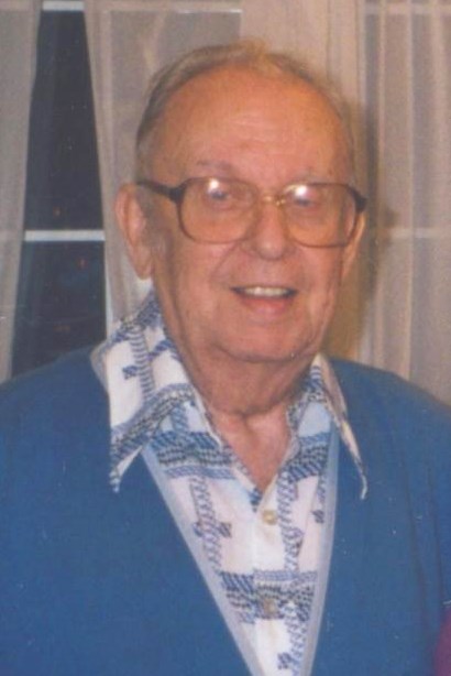 Obituary of John Panas