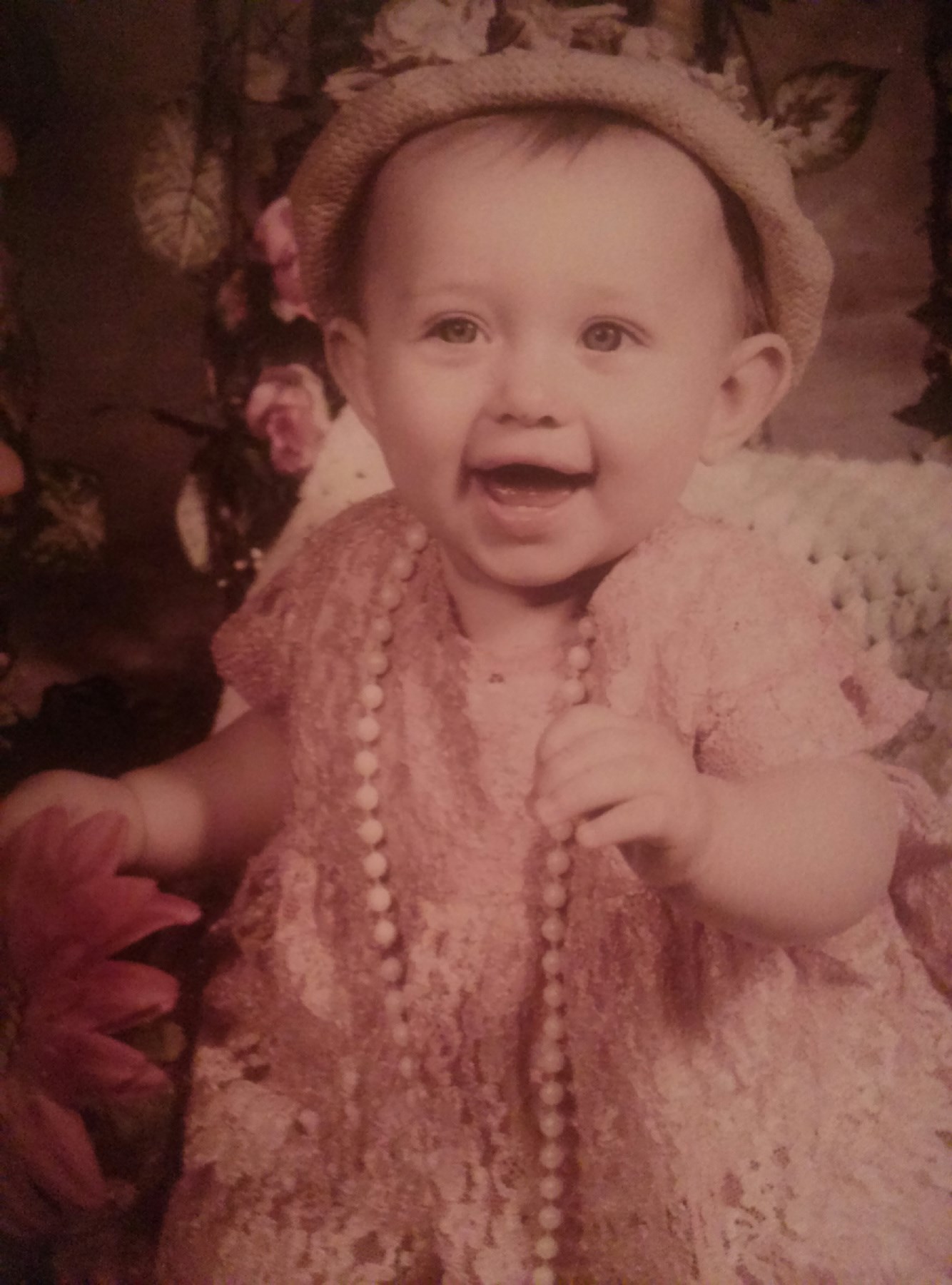 Obituario de Ava Rose Pogue