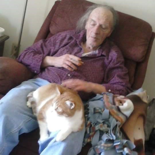 Obituary of Mr. Jason L. Adams