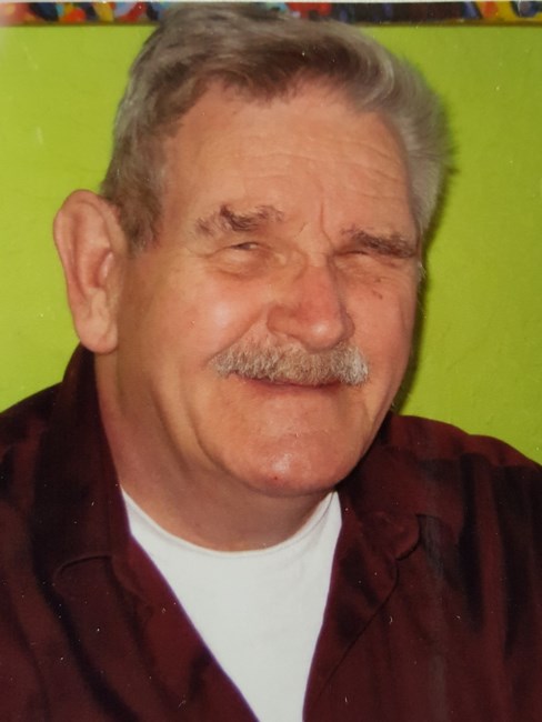 Obituary of Thomas Albert Burg