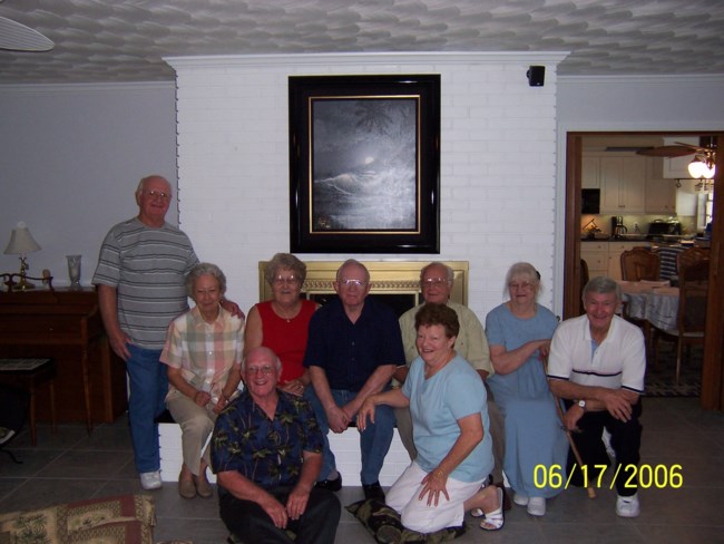 Walter Boyd Obituary Winter Haven Fl