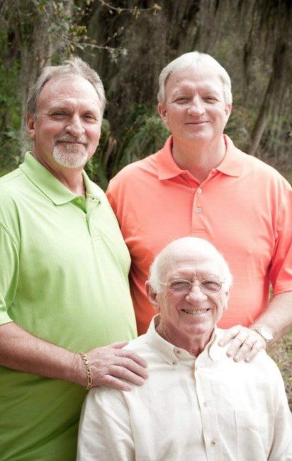Walter Boyd Obituary Winter Haven Fl