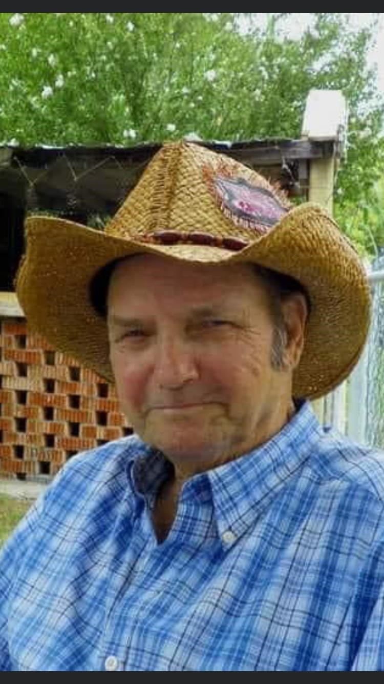 Obituary of Newton Turner