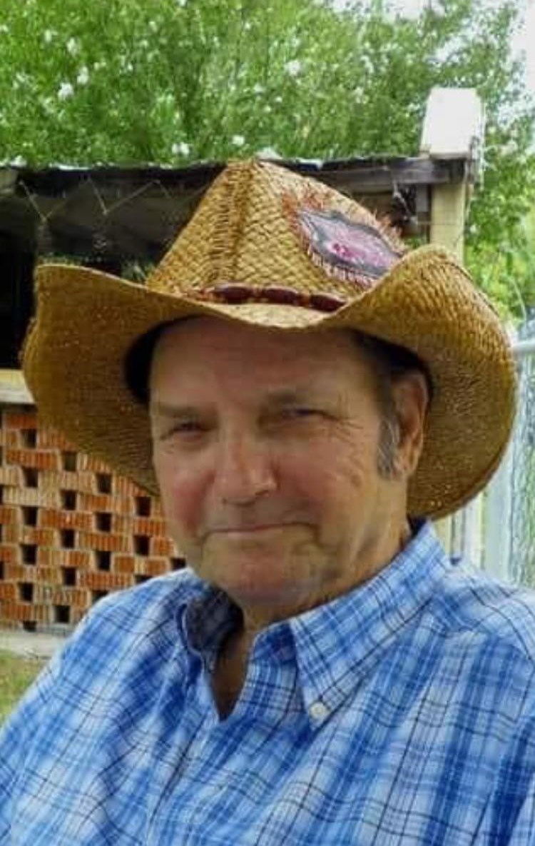 Newton Turner Obituary Seagoville TX