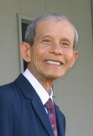 Obituary of Nguyen Cong Tru