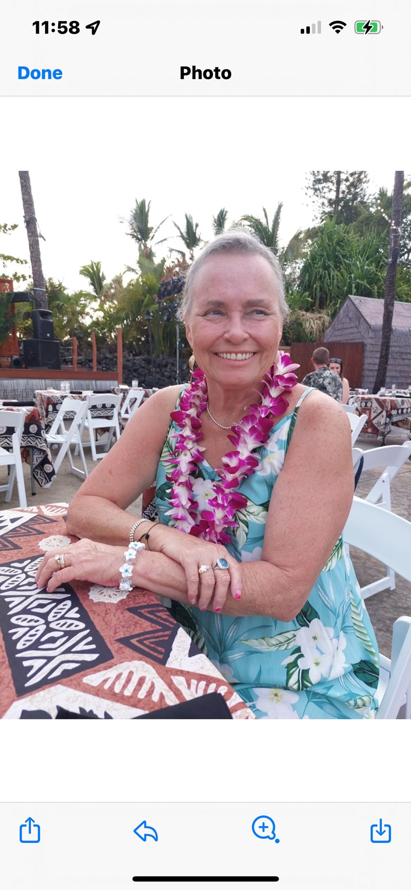 Obituary of Linda A. Robinson