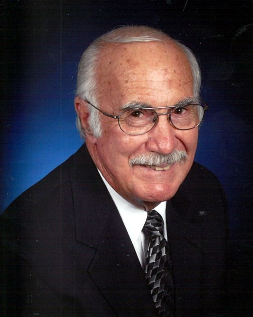 Obituary of Donald "Don" Bryant Hardy