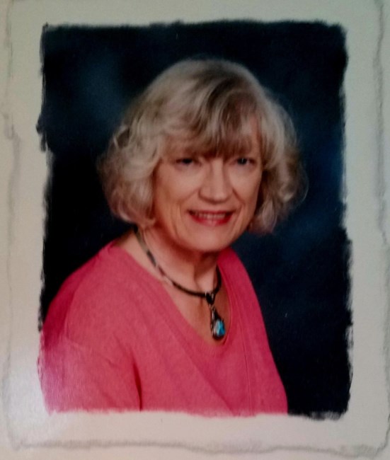 Obituary of Elaine Shenk (Yeackly) Wampler