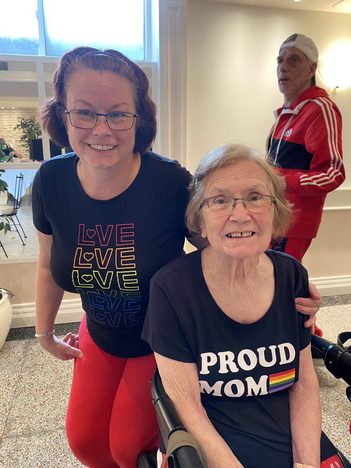 Obituary of Elizabeth "Betty" Susan Snow