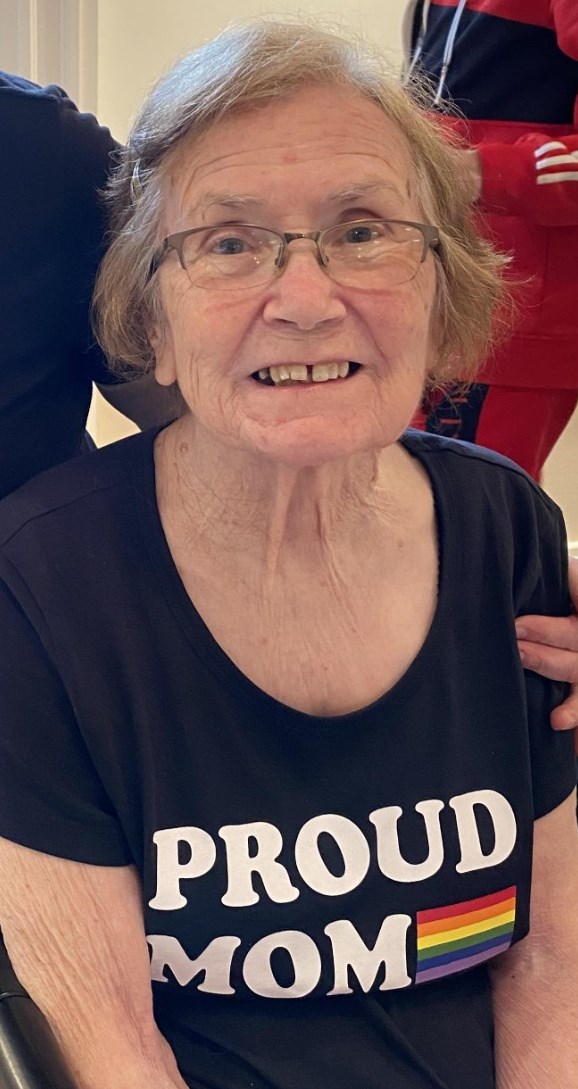 Elizabeth Snow Obituary - Hamilton, ON