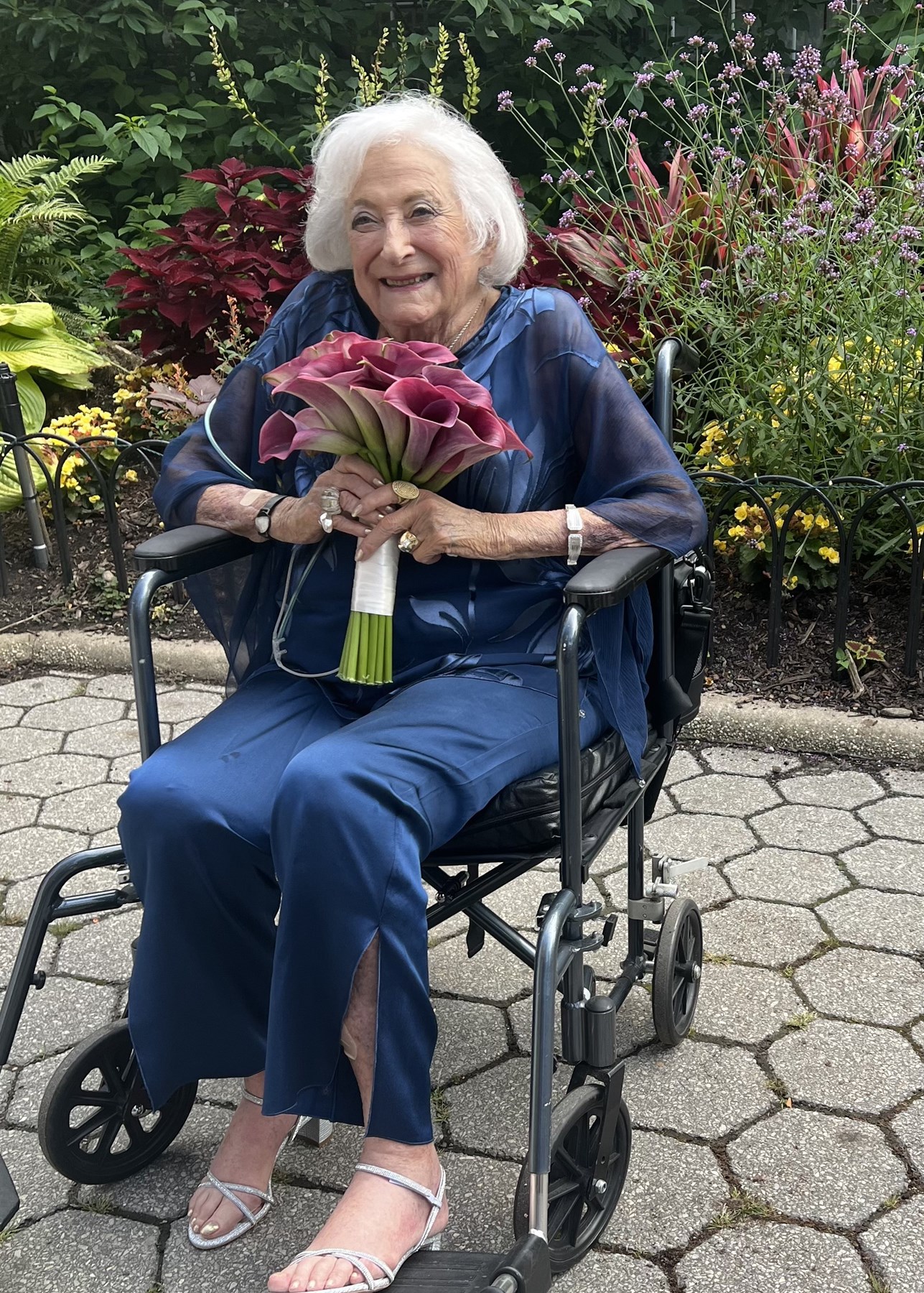 Obituary of Janet Barsky