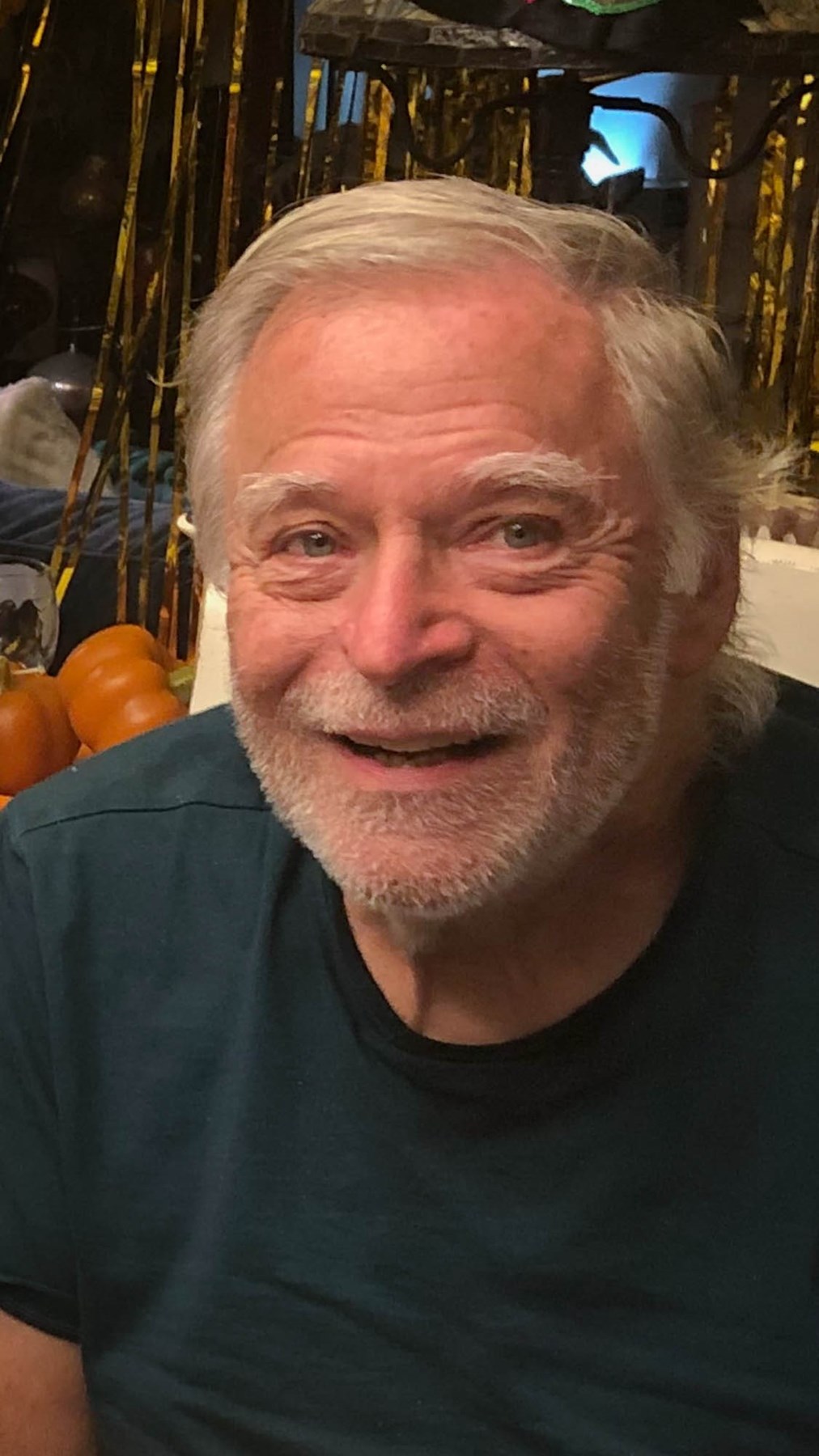 Obituary of William Charles Bruning