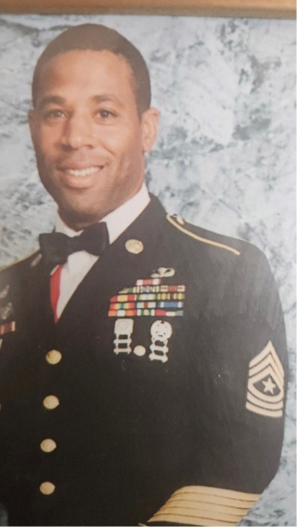 Obituary of Kenneth Keith Fletcher