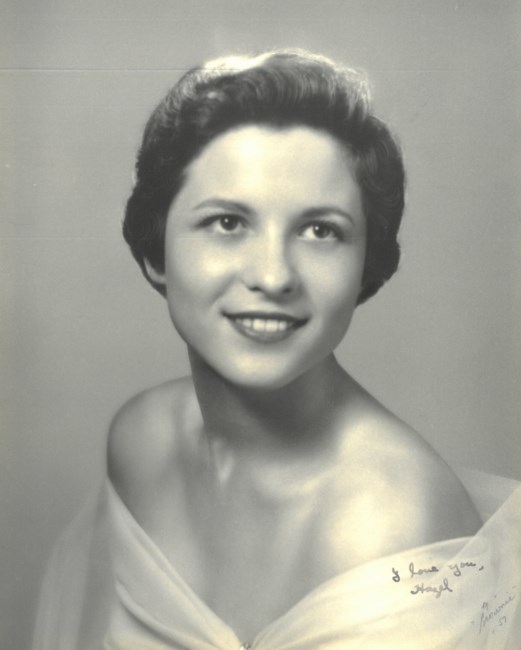 Obituary of Hazel M. Shumaker