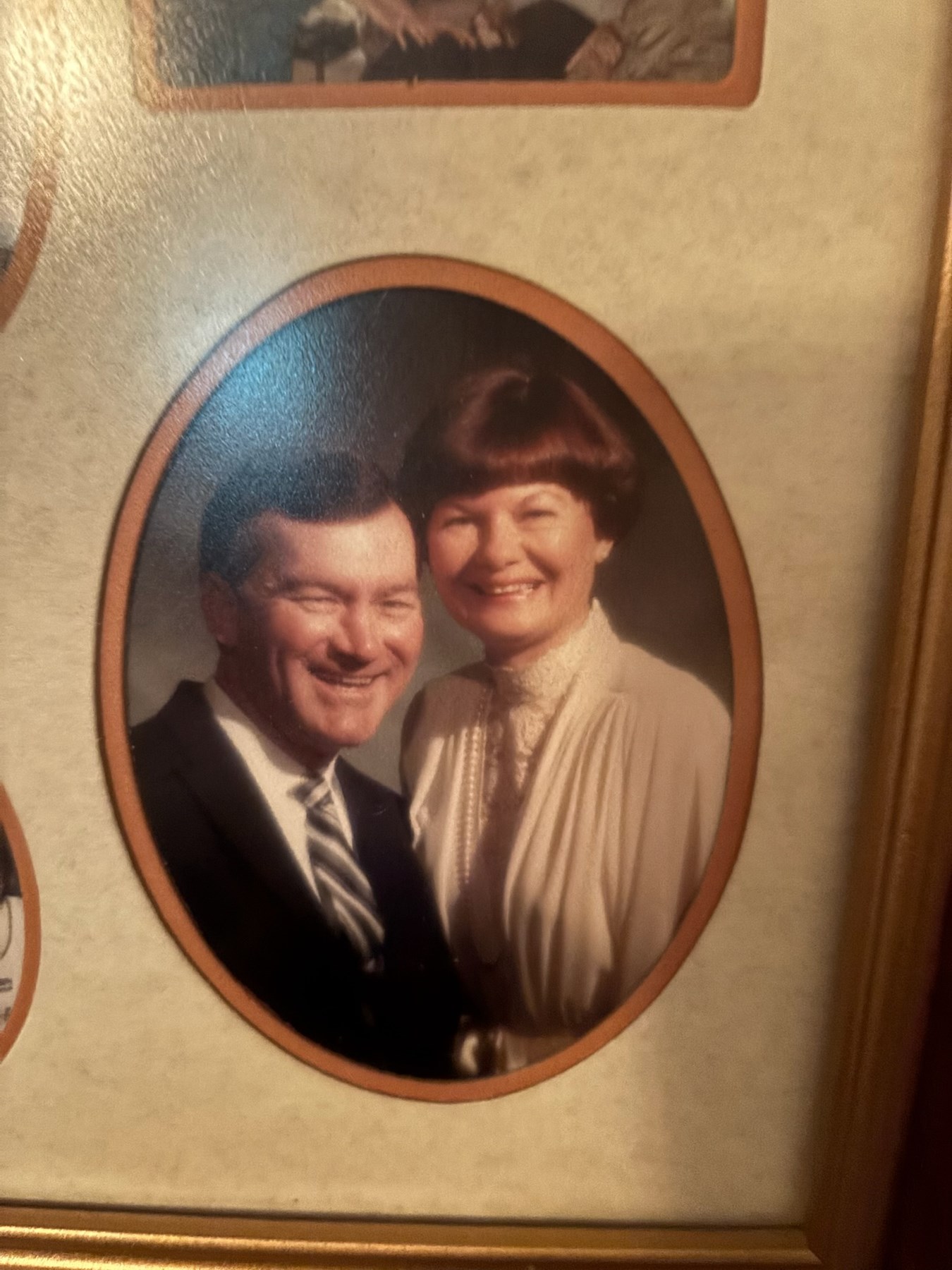 Obituary of Anna Sybille Hurst