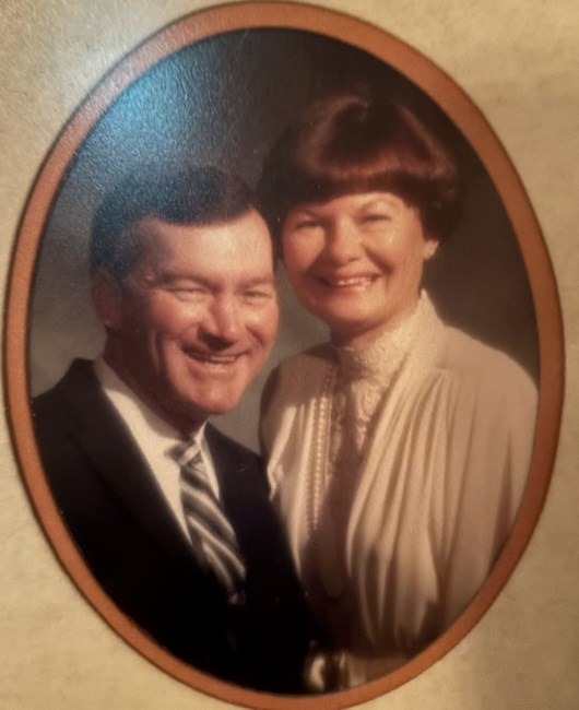 Obituary of Anna Sybille Hurst