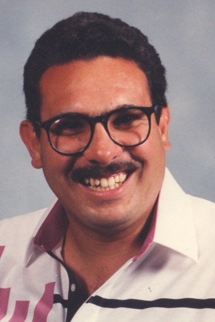 Obituary of Jose Luis Vela